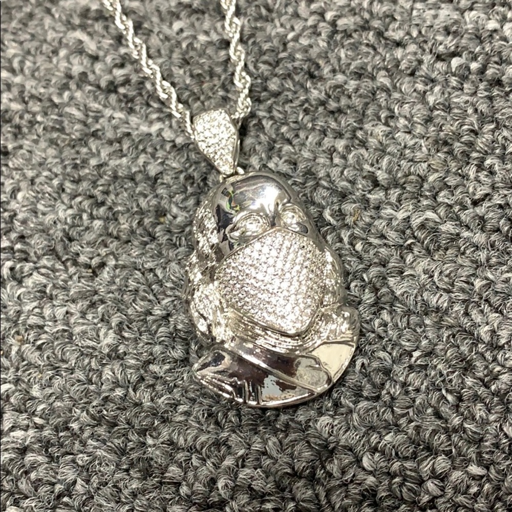 Ben frank chain